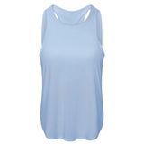 Women 2 Piece Bra Set Female 2 in 1tank Top With Stretch Gym Bras