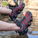 RAX Unisex Quick-Dry Water Shoes — Breathable Mesh, Hiking, Outdoor & Fishing