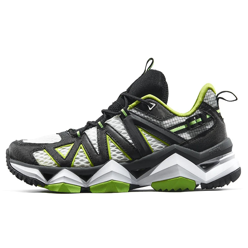 RAX Unisex Quick-Dry Water Shoes — Breathable Mesh, Hiking, Outdoor & Fishing