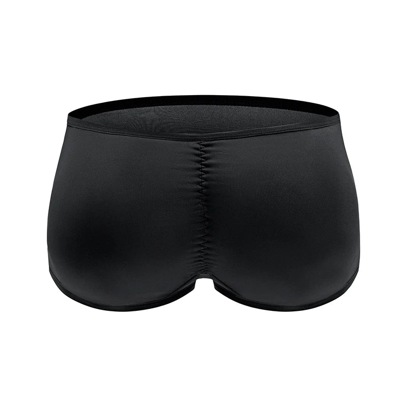 Padded Butt Lifter & Tummy Control Shapewear Panties