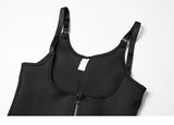 Women’s Neoprene Workout Sauna Vest