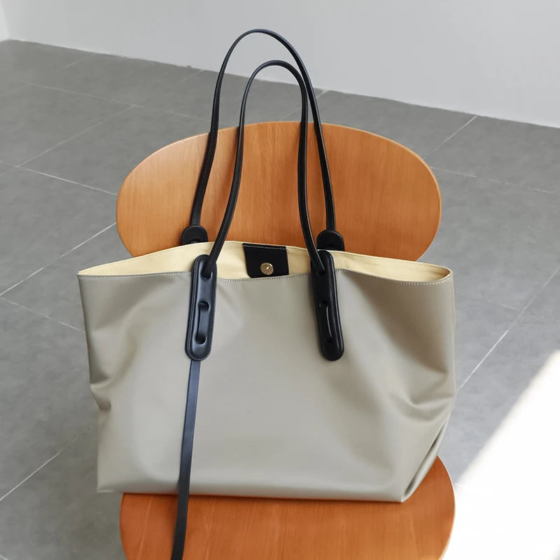 Women's Genuine Leather Handbag Luxury Bucket Style Casual Lady Fashion Shoulder Crossbody Messenger Bag for Girls 2025 Hot Sale