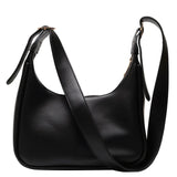 Luxury Women’s PU Leather Designer Tote – Versatile Fashion Shoulder Bag