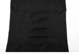 1/2 PCS Men Body Shaper T-Shirt Slimming Shapewear Corrective Posture Belly Control Compression Man Modeling Underwear Corset