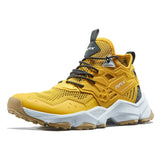 Men's Lightweight Hiking & Trekking Shoes