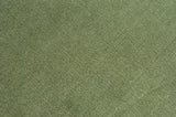 Saucezhan Men Jeans Vulcanization Olive Green 107 Selvedge Denim Jeans Men washed  Slim Fit 14 Oz  Zipper Fly