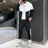 Men’s Urban Performance Tracksuit