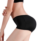 Padded Butt Lifter & Tummy Control Shapewear Panties