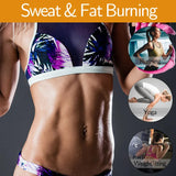 Women’s Neoprene Workout Sauna Vest