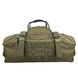 40L 60L 80L Waterproof Travel Bags Large Capacity Luggage Bags Men Duffel Bag Travel Tote Weekend Bag Duffel Bags