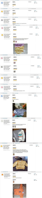 Designer Cartoon Summer Tracksuit