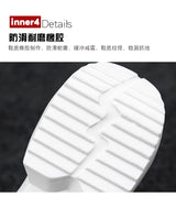 High-Top Breathable Sport Sneakers