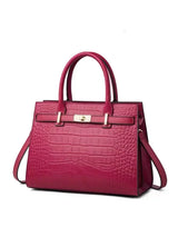 Hot ZOOLER Fashion Woman Bag Full Genuine Leather Shoulder Bags for Businesswomen Real Cow Handbags Purses Bolsa Feminina #wg383