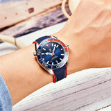 PAGANI DESIGN V2 Classic Luxury Men Automatic Waterproof Watch Top Brand Sapphire Glass  Mechanical Watches Men Gift Relojes