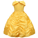 Enchanting Princess Party Gown