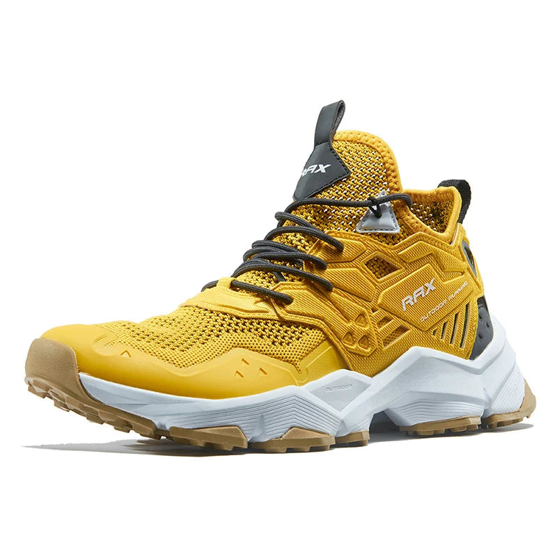Men's Lightweight Hiking & Trekking Shoes