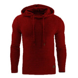 Premium Oversize Full-Zip Fleece Hoodie