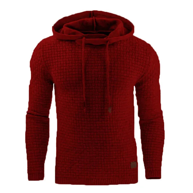 Premium Oversize Full-Zip Fleece Hoodie