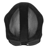 Winter Snow Helmet with Detachable Earmuffs