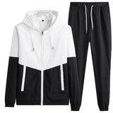 Men’s Urban Performance Tracksuit