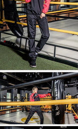 Premium Unisex Sauna Sweat Suit | Full Body Weight Loss & Fitness Gear