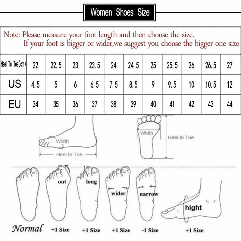 Women's Elegant Flat Sandals | Mixed Color Comfort Shoes
