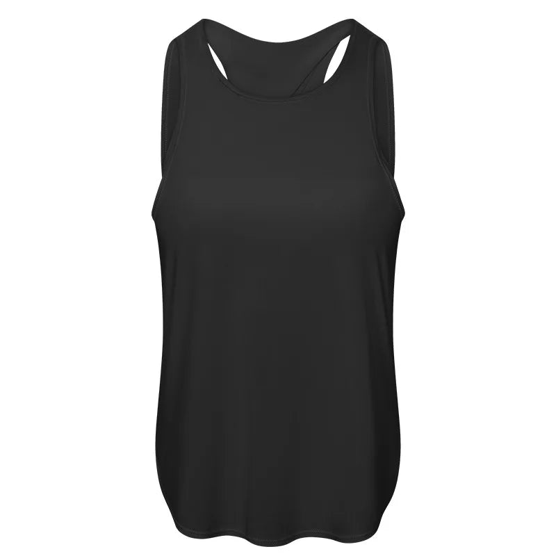 Women 2 Piece Bra Set Female 2 in 1tank Top With Stretch Gym Bras