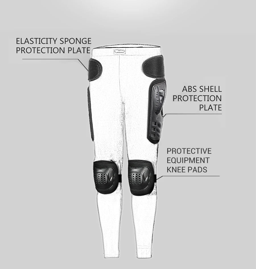 HEROBIKER Motorcycle Jacket Men Motorcycle Armor Moto Body Armor Motocross Riding Jacket Racing Motorbike Body Protection S-5XL