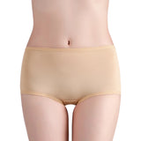 Padded Butt Lifter & Tummy Control Shapewear Panties