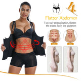 Women’s Neoprene Workout Sauna Vest