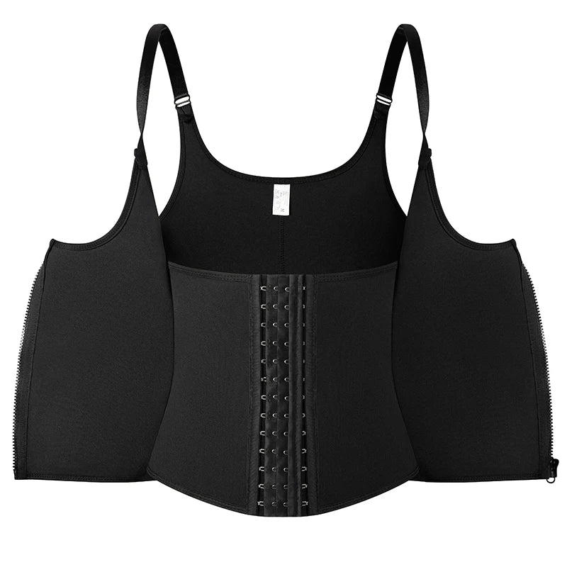 Women’s Neoprene Workout Sauna Vest
