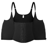 Women’s Neoprene Workout Sauna Vest