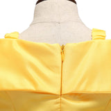 Enchanting Princess Party Gown