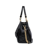 Hot Cow Skin Bag！ZOOLER Handmade Full Real Cow Leather Handbags Soft Skin Genuine Leather Bag Costly Women Fashion Bags #QS220