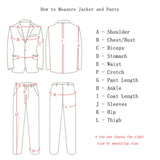 CustomizedGold Collar Ivory Men Suit Wedding Party Formal Groom Groomsman Prom Business Male Tuxedos 3 Piece Set Jacket Vest Pan