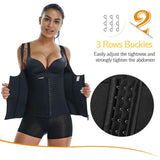 Women’s Neoprene Workout Sauna Vest