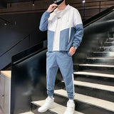 Men’s Urban Performance Tracksuit