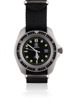 QM UDT Men's Watch  Military Sport Watch Army Green Outdoor Diver Fashion Accessories SM8016C  Japan Movement 300M ATM