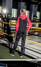 Premium Unisex Sauna Sweat Suit | Full Body Weight Loss & Fitness Gear