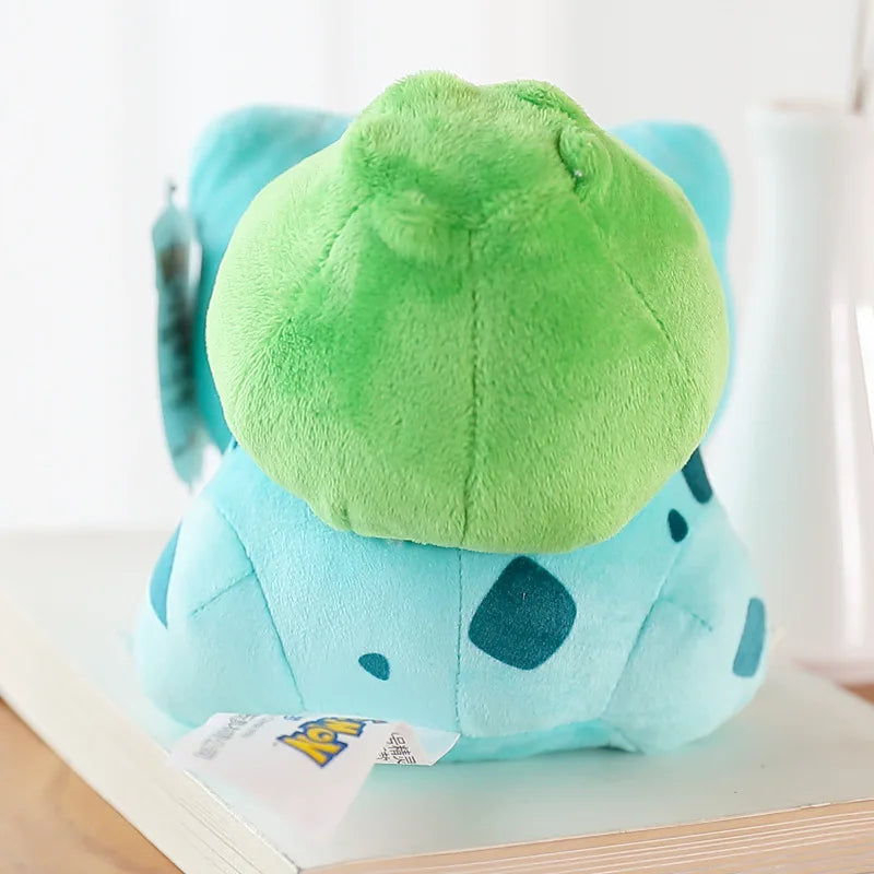 Classic Anime Plush Collection