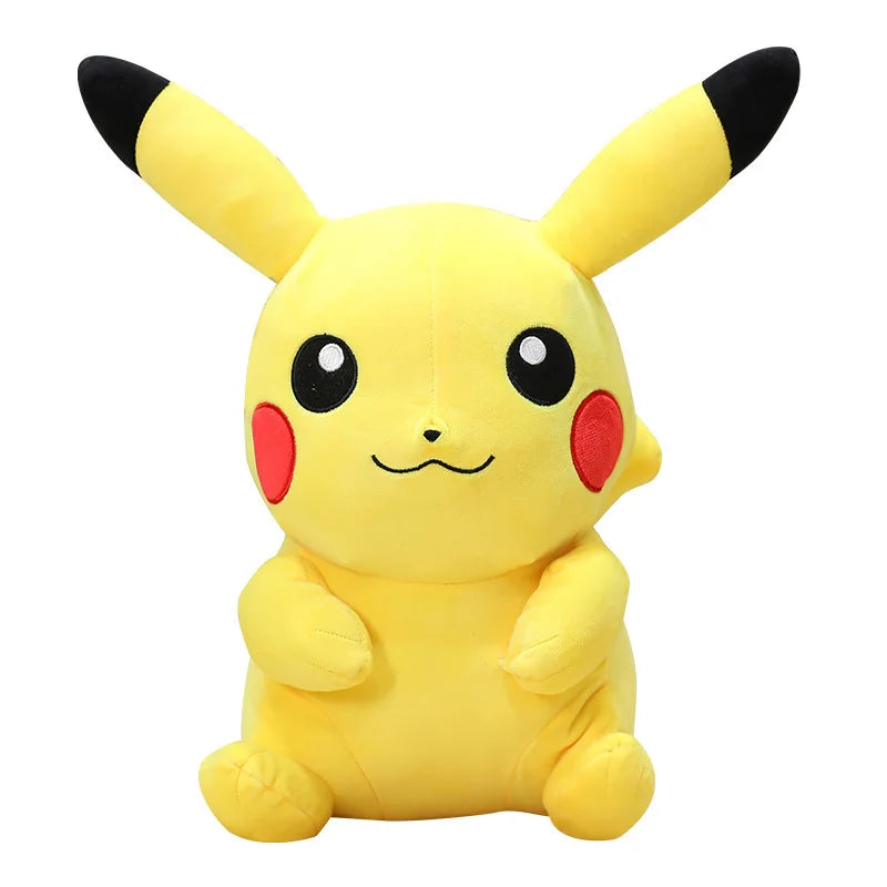 Classic Anime Plush Collection