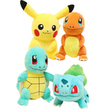 Classic Anime Plush Collection