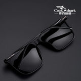 Cook Shark Polarized Sunglasses | UV400 & Photochromic