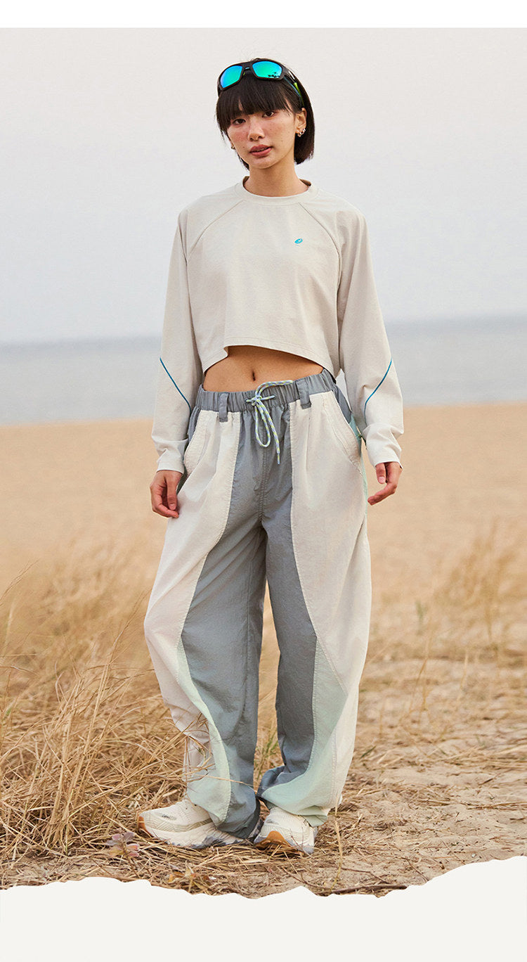 Men's Relaxed-Fit Cargo Trousers | Lightweight & Breathable