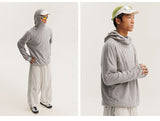 Essential Unisex Thickened Hoodie