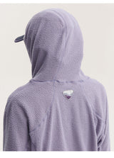 Essential Unisex Thickened Hoodie