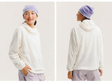 Essential Unisex Thickened Hoodie