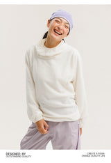 Essential Unisex Thickened Hoodie