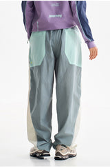 Men's Relaxed-Fit Cargo Trousers | Lightweight & Breathable