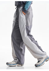 Men's Relaxed-Fit Cargo Trousers | Lightweight & Breathable